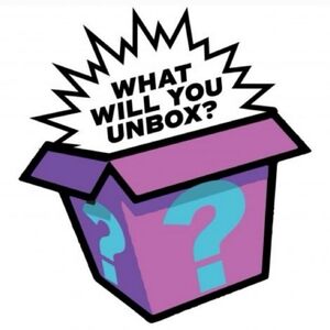 5lb 8/10 boys mystery box